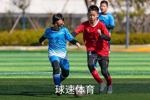 球速体育公司环境与服务团队