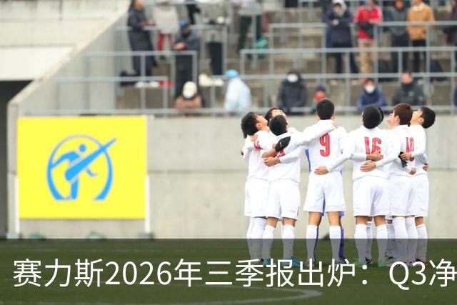 赛力斯2026年三季报出炉：Q3净利润14.2亿元 问界M9稳居50万级销冠